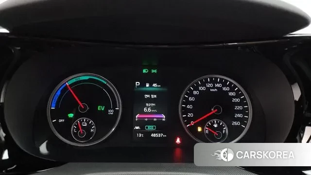 Kia K5 Hybrid 3rd Generation id 3296750 из Кореи 18