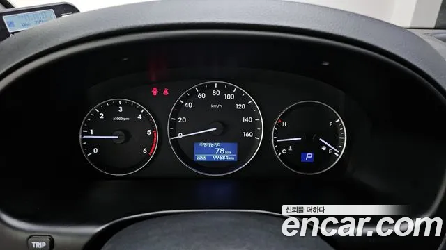 Hyundai The New Grand Starex id 2718143 из Кореи 18