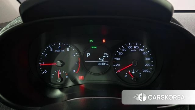 Kia All New Morning (JA) id 4865369 из Кореи 29