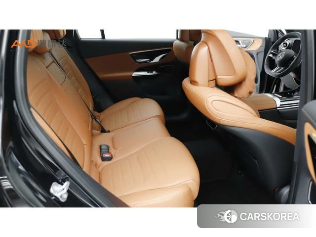 Mercedes-Benz GLC id 4256398 из Китая 8
