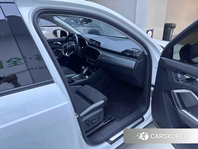 Audi Q3 id 4272792 из Китая 21