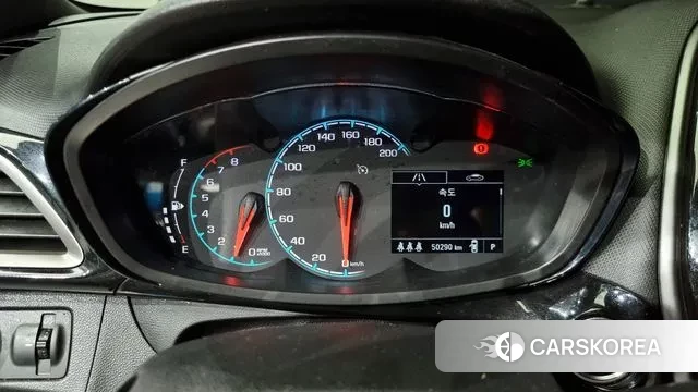 Chevrolet (GM Daewoo) The New Spark id 2965718 из Кореи 18