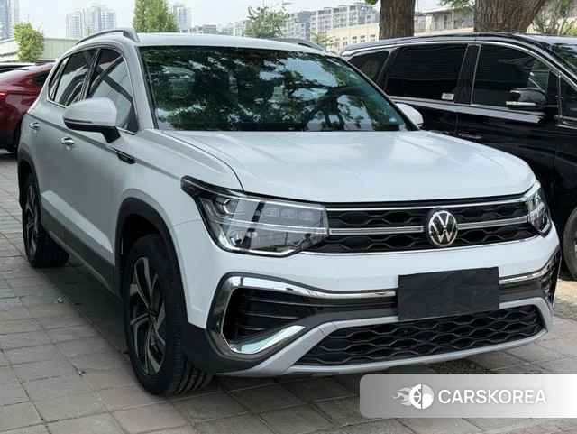 Volkswagen Tuyue id 4258070 из Китая 15