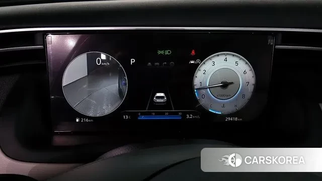 Hyundai Tucson (NX4) id 3343410 из Кореи 18