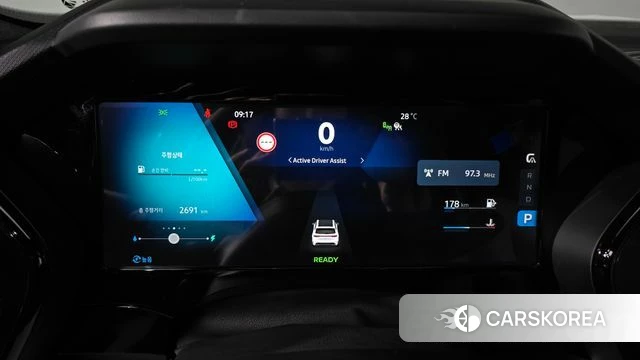 Renault Korea (Samsung) Grand Coleos id 4456047 из Кореи 36
