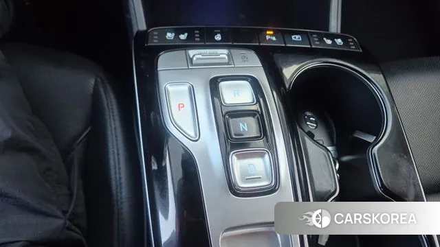 Hyundai The New Tucson (NX4) id 3517077 из Кореи 15