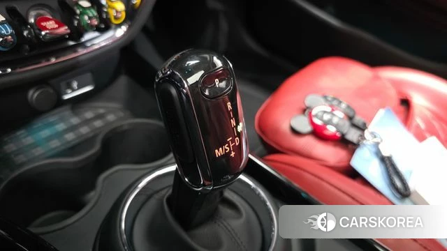 Mini Cooper Clubman id 3851481 из Кореи 18