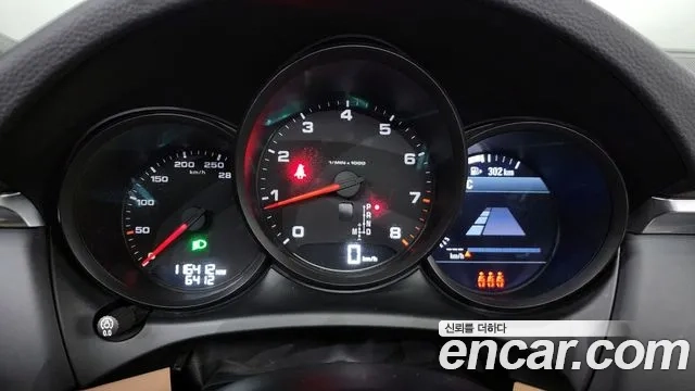 Porsche Macan id 2906836 из Кореи 18