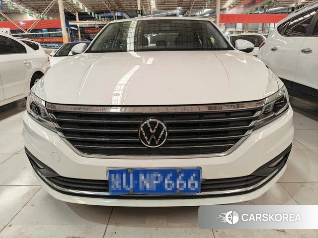 Volkswagen Lavida id 4263850 из Китая 8