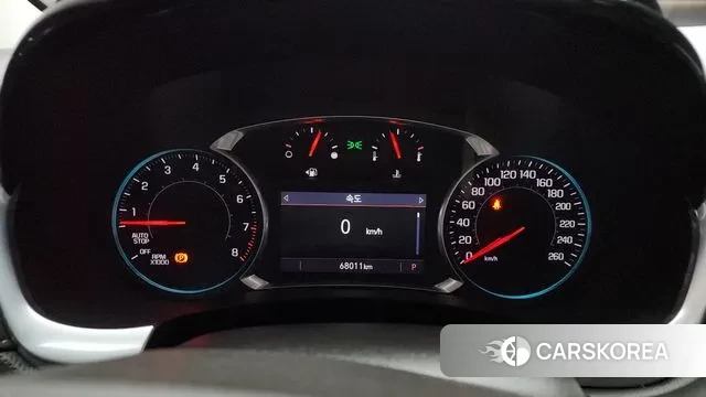 Chevrolet (GM Daewoo) Traverse id 3385065 из Кореи 18