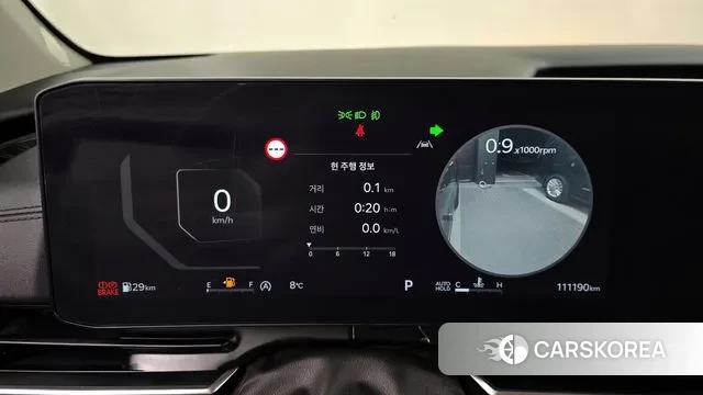 Kia The New Carnival 4th Generation id 3415508 из Кореи 18