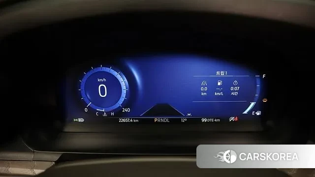 Ford Explorer 6th Generation id 3348904 из Кореи 18