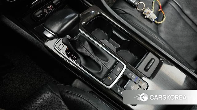 Kia The New K5 2nd generation id 4923903 из Кореи 29