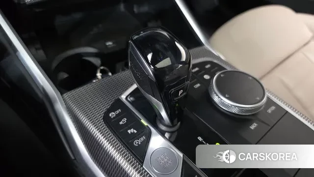 BMW 3 Series (G20) id 3621807 из Кореи 18