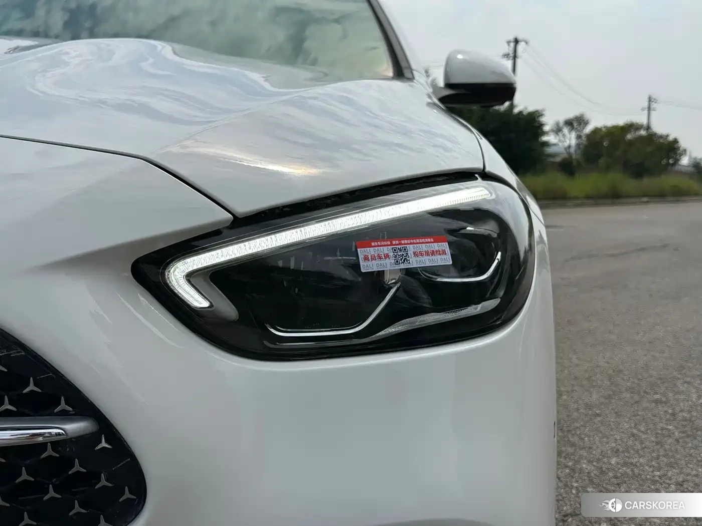 Mercedes-Benz C-class id 4546654 из Китая 17