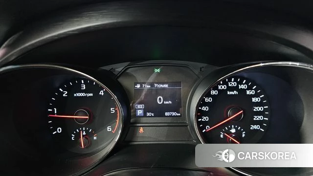 Kia The New Carnival id 4557892 из Кореи 30