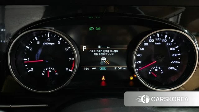 Kia Carnival 4th generation id 4244280 из Кореи 18