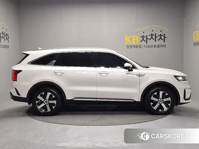 Kia Sorento 4th Generation id 3702949 из Кореи 18