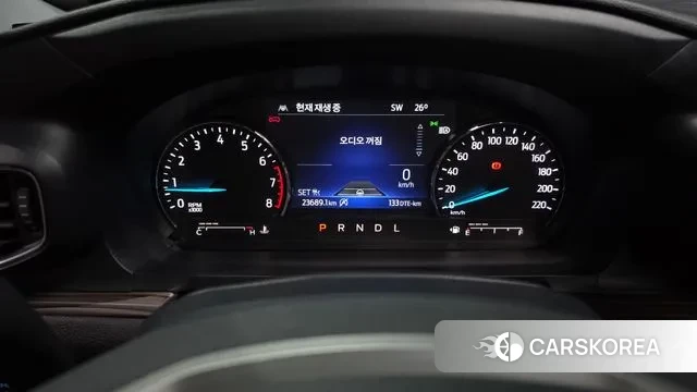 Ford Explorer 6th Generation id 3017049 из Кореи 18