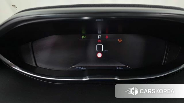 Peugeot 5008 second generation id 4245185 из Кореи 18