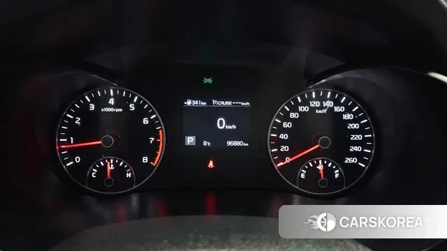 Kia The New K5 2nd generation id 3510190 из Кореи 18