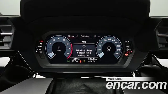 Audi A3 (8Y) id 2954300 из Кореи 18