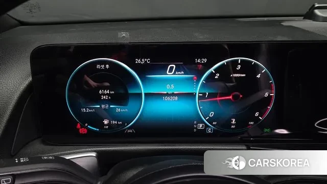 Mercedes-Benz GLB-Class X247 id 3281271 из Кореи 18