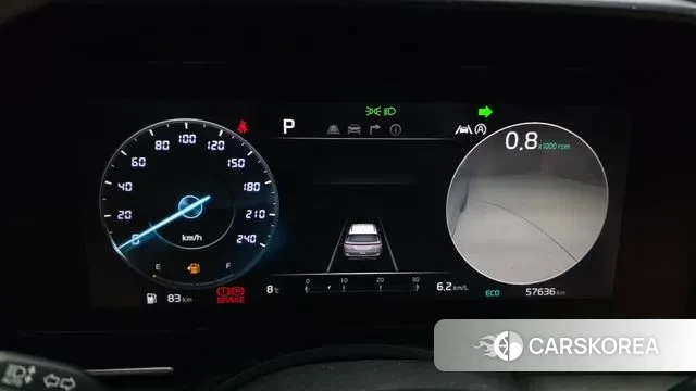 Kia Carnival 4th generation id 3690941 из Кореи 18