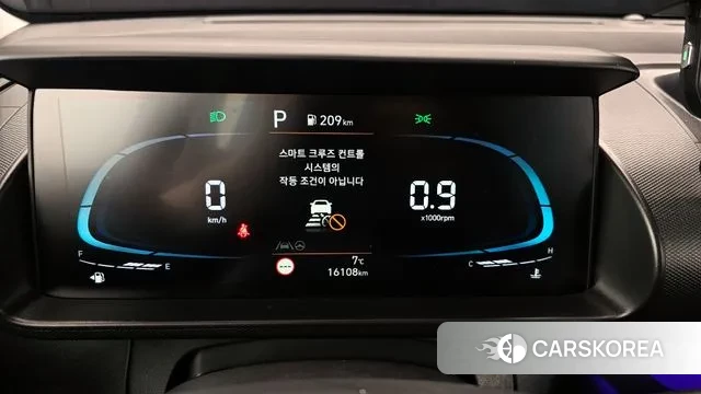 Hyundai Casper id 3599500 из Кореи 18