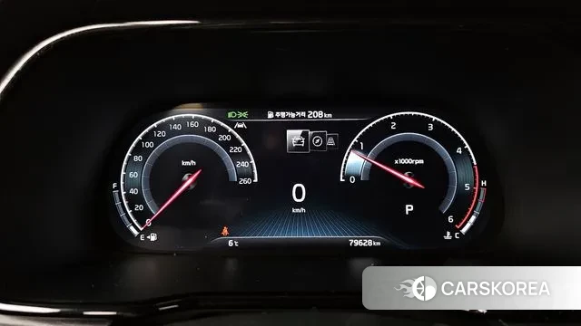 Kia Mohave Master id 3680488 из Кореи 18