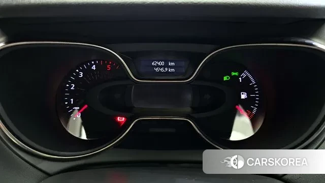 Renault Korea (Samsung) New QM3 id 3239034 из Кореи 18