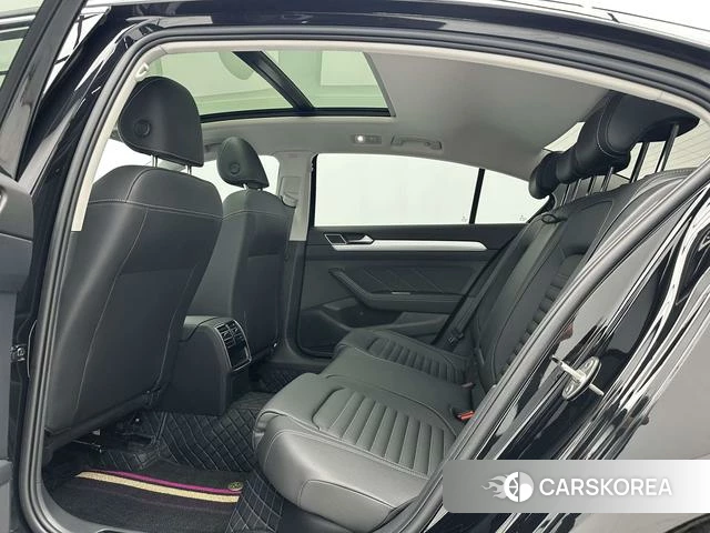 Volkswagen Magotan id 4359446 из Китая 15