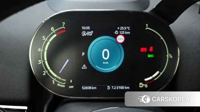 Mini Cooper Countryman id 3036580 из Кореи 18