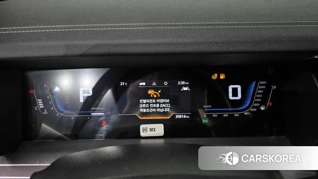 Ssangyong Torres id 3902801 из Кореи 18