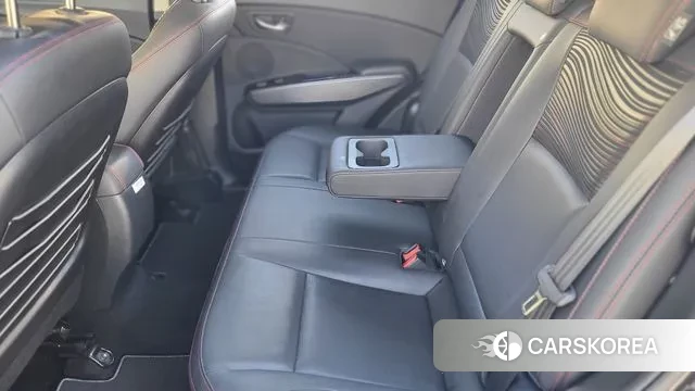 Ssangyong Tivoli Air id 3265187 из Кореи 15