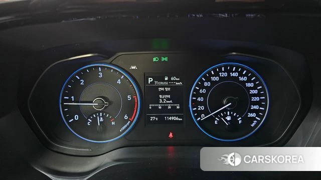 Hyundai Palisade id 4930286 из Кореи 18