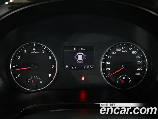 Kia Seltos id 2690624 из Кореи 18