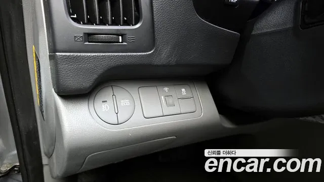 Hyundai The New Grand Starex id 2785088 из Кореи 18