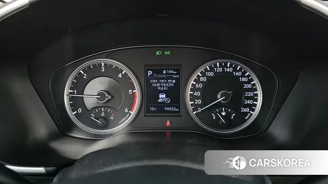 Hyundai Santa Fe TM id 3307709 из Кореи 18