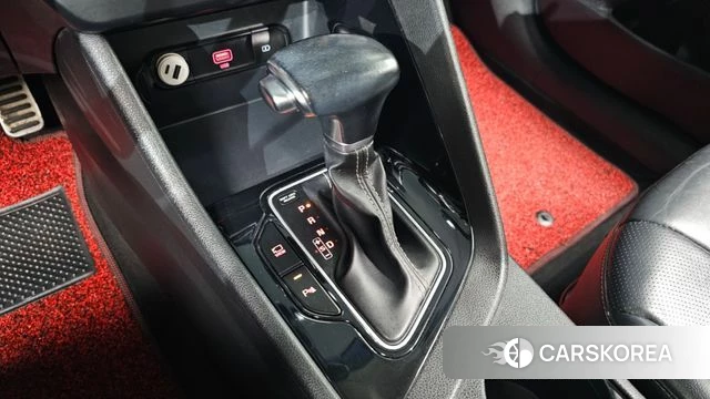 Kia The New Niro id 4693500 из Кореи 33