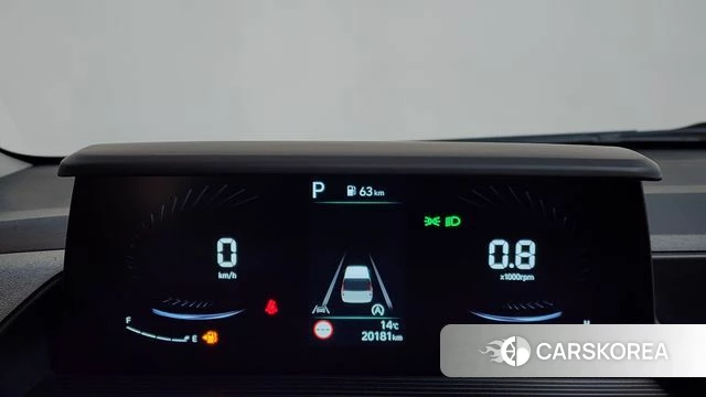 Hyundai Staria id 3892236 из Кореи 18