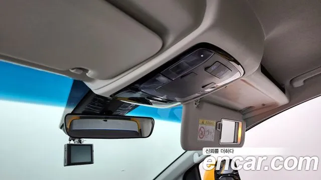 Hyundai Staria id 2686094 из Кореи 18