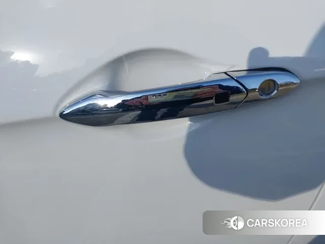 Chevrolet (GM Daewoo) The New Spark id 3373811 из Кореи 18