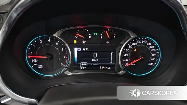 Chevrolet (GM Daewoo) All New Malibu id 3718606 из Кореи 19