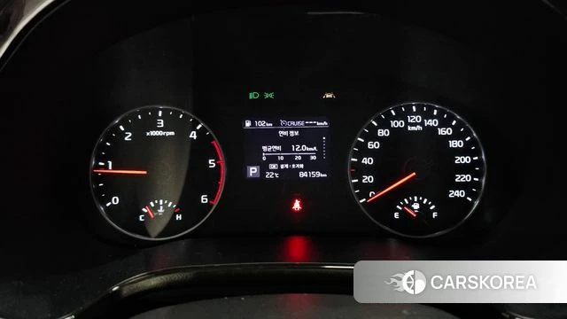 Kia Seltos id 4284919 из Кореи 18