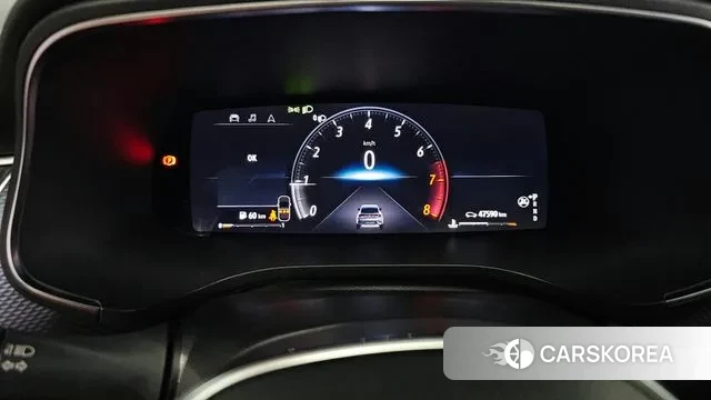 Renault Korea (Samsung) XM3 id 2994393 из Кореи 18