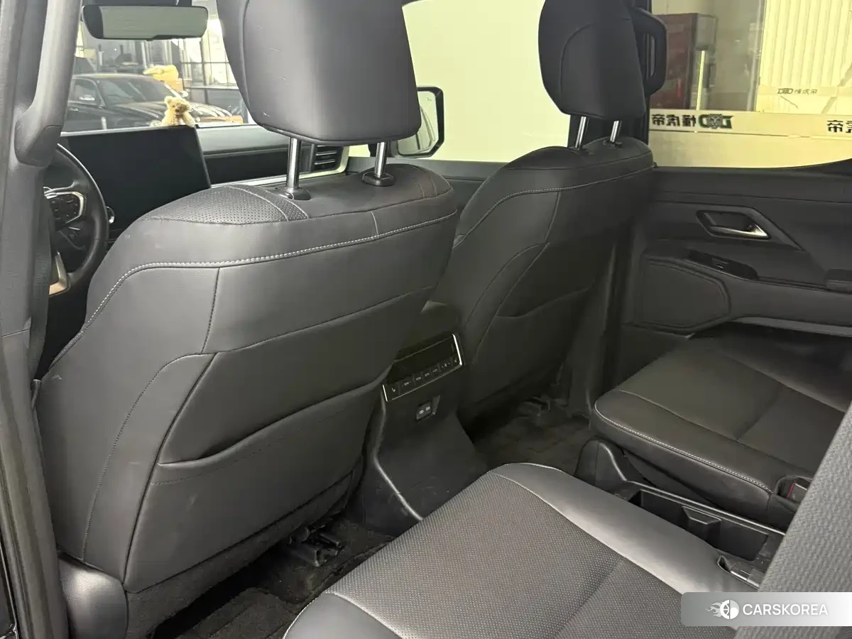Lexus GX id 4686281 из Китая 9