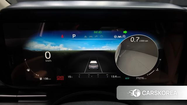 Kia Carnival 4th generation id 3898732 из Кореи 18