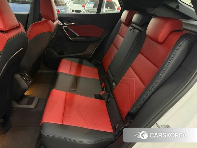 BMW X2 (U10) id 4474087 из Кореи 17