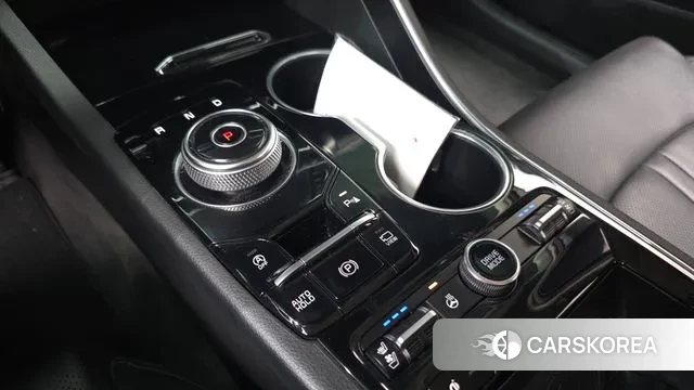 Kia K5 3rd generation id 3044879 из Кореи 18